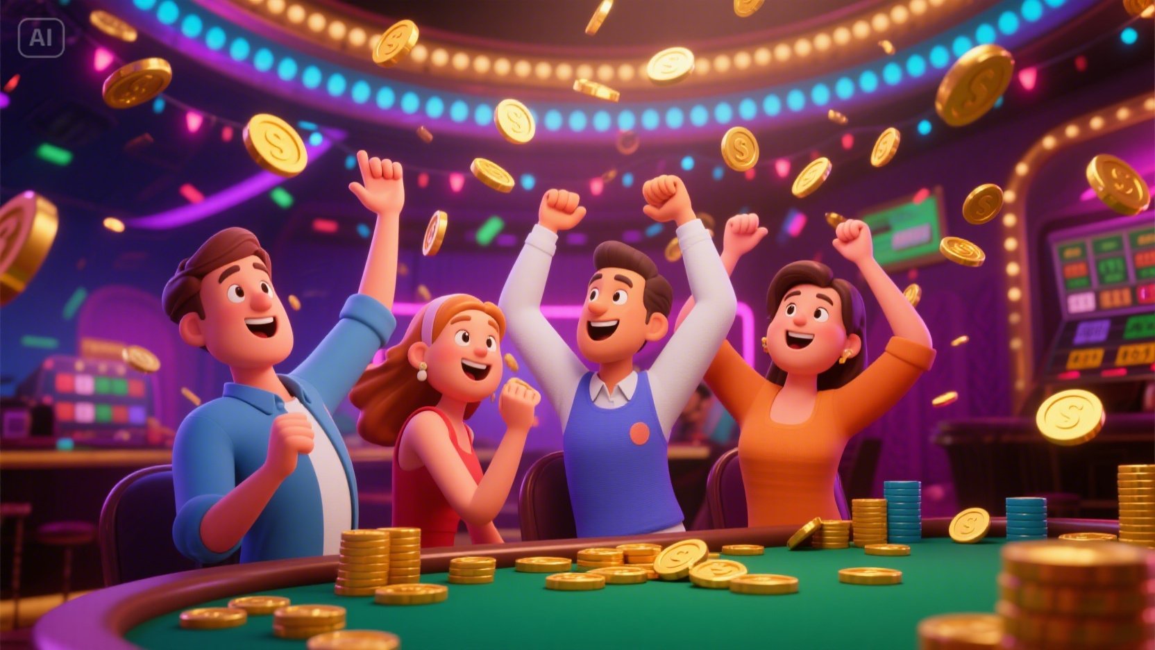 Registration at vip slots apk Casino